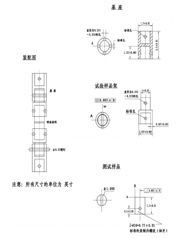 熱噴涂